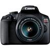 CANON EOS Rebel T7 DSLR Digital Camera with 18-55mm IS II Lens Kit