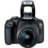 CANON EOS Rebel T7 DSLR Digital Camera with 18-55mm IS II Lens Kit