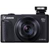 Canon Powershot SX740 HS Black w/ Case | Compact Digital Camera