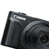 Canon Powershot SX740 HS Black w/ Case | Compact Digital Camera