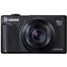 Canon Powershot SX740 HS Black w/ Case | Compact Digital Camera