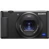 Sony ZV-1 Compact Digital Camera (Black) | 20.1 MP | 4K/30 fps