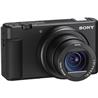 Sony ZV-1 Compact Digital Camera (Black) | 20.1 MP | 4K/30 fps