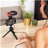 RODE VideoMic GO II | Lightweight Directional Microphone (GO 2)