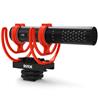 RODE VideoMic GO II | Lightweight Directional Microphone (GO 2)