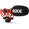 RODE VideoMic GO II | Lightweight Directional Microphone (GO 2)