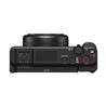 Sony ZV-1F | Digital Camera | 4K / 30 fps (Black)(Open Box)