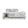 Sony ZV-1F | Digital Camera | 4K / 30 fps (White)