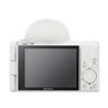 Sony ZV-1F | Digital Camera | 4K / 30 fps (White)