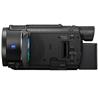 Sony Handycam FDR-AX53 - Camcorder - 4K / 30 fps - 8.29 MP - 20x zoom