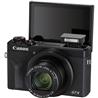 Canon Powershot G7 X Mark III Compact Digital Camera (Black)