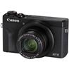 Canon Powershot G7 X Mark III Compact Digital Camera (Black)