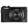 Canon Powershot G7 X Mark III Compact Digital Camera (Black)