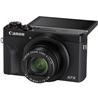 Canon Powershot G7 X Mark III Compact Digital Camera (Black)