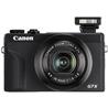 Canon Powershot G7 X Mark III Compact Digital Camera (Black)