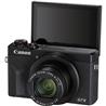 Canon Powershot G7 X Mark III Compact Digital Camera (Black)