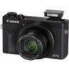 Canon Powershot G7 X Mark III Compact Digital Camera (Black)