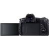 Canon EOS R Mirrorless Camera (Body Only Kit) | 30.3 MP