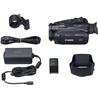 Canon VIXIA HF G70 Professional Camcorder | 1/2.3 CMOS | 4k UHD Video