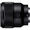 Sony SEL85F18 Telephoto lens | 85 mm f/1.8 FE | Sony E-moun