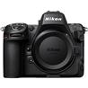 Nikon Z 8 Hybrid Mirrorless Camera (Body Only) | 45.7MP 8K/60p 4K/120p