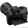 Nikon Z 8 Hybrid Mirrorless Camera (Body Only) | 45.7MP 8K/60p 4K/120p