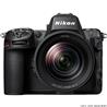 Nikon Z 8 Hybrid Mirrorless Camera (Body Only) | 45.7MP 8K/60p 4K/120p