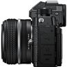 Nikon Z f (Body Only) Full-Frame Mirrorless Camera | 24.5-megapixel