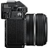 Nikon Z f (Body Only) Full-Frame Mirrorless Camera | 24.5-megapixel