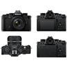 Nikon Z f (Body Only) Full-Frame Mirrorless Camera | 24.5-megapixel