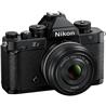 Nikon Z f (Body Only) Full-Frame Mirrorless Camera | 24.5-megapixel