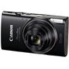 Canon PowerShot ELPH 360 HS Compact Digital Camera (Black)