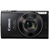 Canon PowerShot ELPH 360 HS Compact Digital Camera (Black)