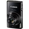 Canon PowerShot ELPH 360 HS Compact Digital Camera (Black)