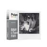 Polaroid Originals Black & White i-Type Instant Film