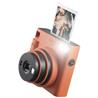 FUJIFILM Instax Square SQ1 Instant Camera (Terracotta Orange)