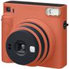 FUJIFILM Instax Square SQ1 Instant Camera (Terracotta Orange)