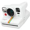 Polaroid Now+ i-Type Instant Film Camera w/ Bonus Lens Filters (White)