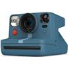 Polaroid Now+ i-Type Instant Camera w/ Bonus Lens (Calm Blue Gray)