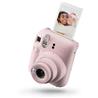 Fujifilm Instax Mini 12 Instant Camera (Blossom Pink)