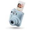 Fujifilm Instax Mini 12 Instant Camera (Pastel Blue)