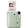 Fujifilm Instax Mini 12 Instant Camera (Mint Green)