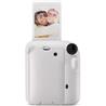 Fujifilm Instax Mini 12 Instant Camera (Clay White)