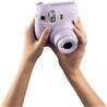 Fujifilm Instax Mini 12 Instant Camera (Lilac Purple)