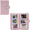 Fujifilm Instax Mini Album (Blossom Pink) | Lightweight & Durable