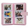 Fujifilm Instax Mini Album (Blossom Pink) | Lightweight & Durable