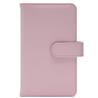 Fujifilm Instax Mini Album (Blossom Pink) | Lightweight & Durable