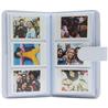 Fujifilm Instax Mini Album (Clay White) | Lightweight & Durable