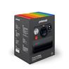 Polaroid Now i-Type Instant Camera Gen 2 (Black) | Autofocus 2-lens Sy