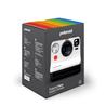 Polaroid Now i-Type Instant Camera Gen 2 (Black & White) | Autofocus 2